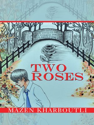 cover image of Two Roses